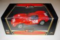 106 Ferrari 250 TR - Burago 1.18 (1)